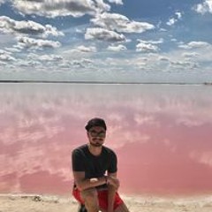 Carlos David Gastelum