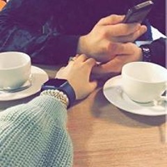 Lamiaa Elakhrasy
