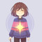 Frisk Da Determinação