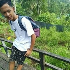 Jefry Ramadan