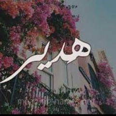 هدير عرفات