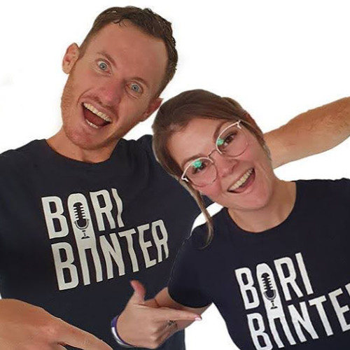 Bari Banter’s avatar
