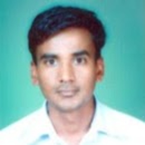 Vishal Shinde’s avatar