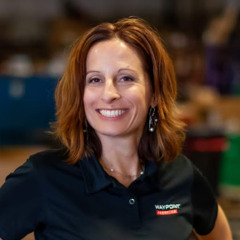 Patty Katsaros
