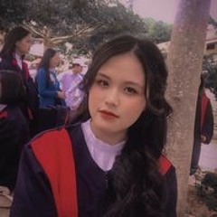 Võ Thuỳ Trang