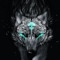 midnight the wolf
