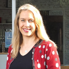 Christina Douglas