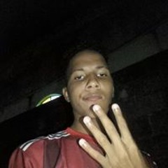 Adriel do trem bala