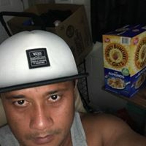 Manny Albert’s avatar