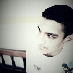 Ahmed Ali Aros