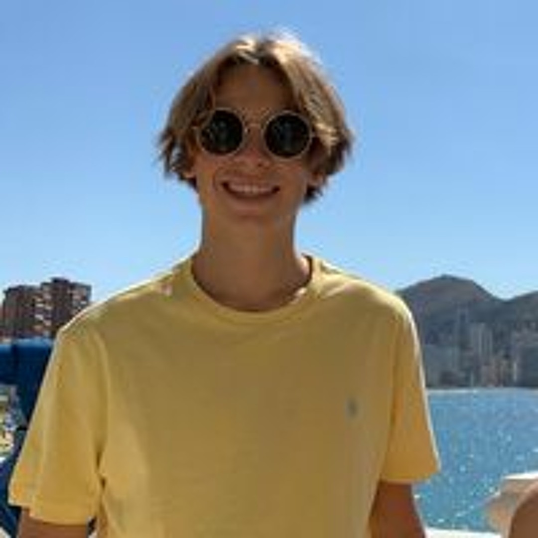 Stream Rune Van Poucke music | Listen to songs, albums, playlists for ...
