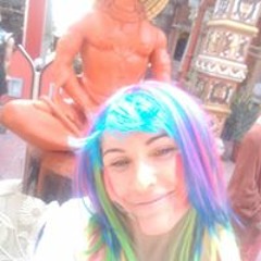 Екатерина Лыхина