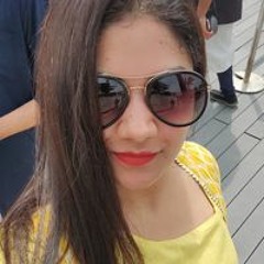 sushmakithania