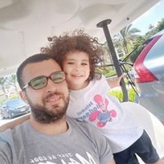 Mohamed Ashour