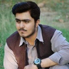 Muhammed DaniYal BazAi