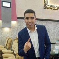 Mohamed Ahmed