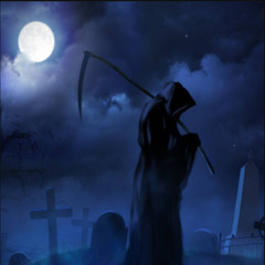 grim reaper