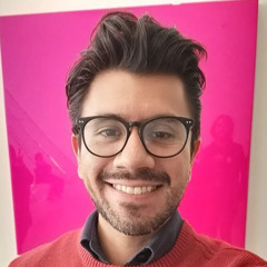 Rodrigo Arzate