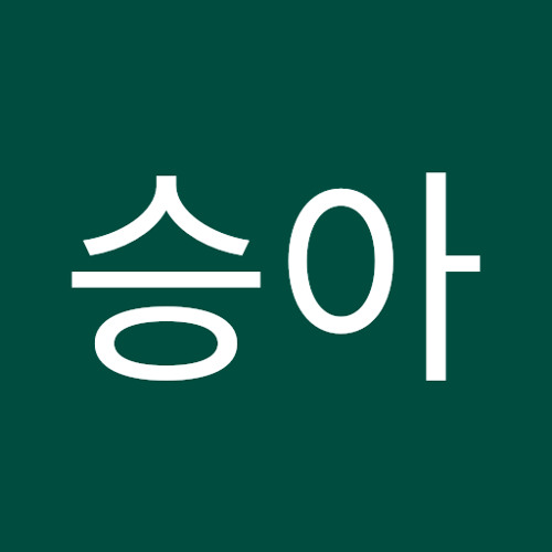 sseung’s avatar