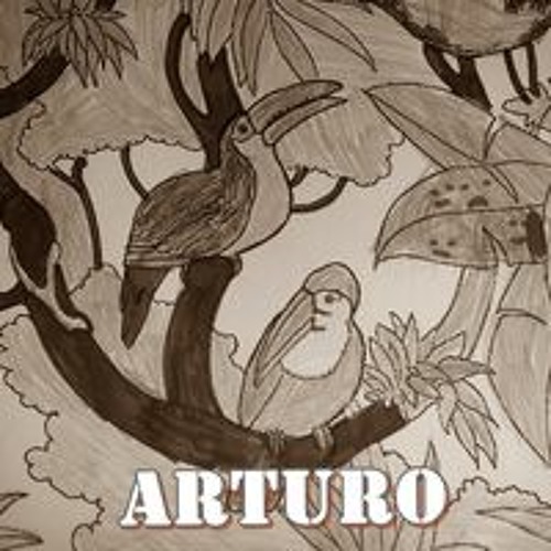 Arturo Lucas (A.R.T)’s avatar