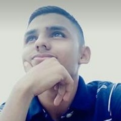 Marlon Picado Bonilla