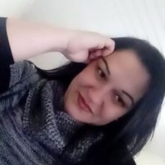 Elisa Moreira