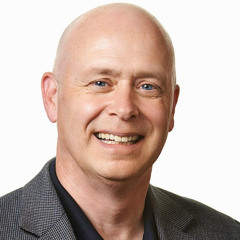 Alan Mond