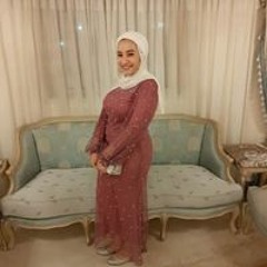 Mariam Mahmoud