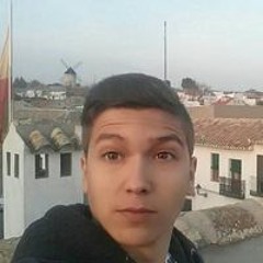 Javier Mendoza Toribio