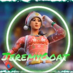 FFF Jeremy Goat