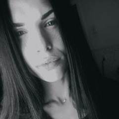 Оля Гурова