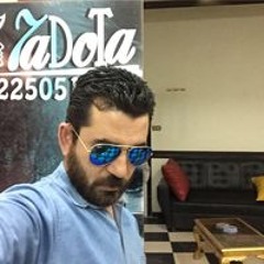 Yasser Saied