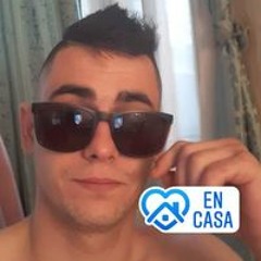 Andres Del Reves