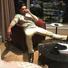 Kieran Mclean
