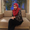 Aminath Afsana  ( Afu / saanaa ismail )