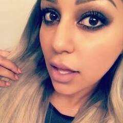 Sasha Terlly