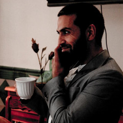 Nadir Khan