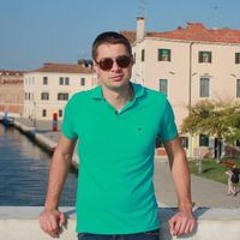 Саша Галушка