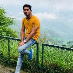 Deepak Saini