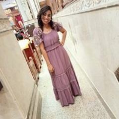 maryam amir