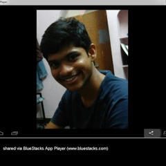 Pedapudi Srikar