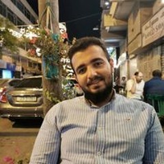 Zaid Abu Fardeh