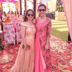 mahak Preet Kaur
