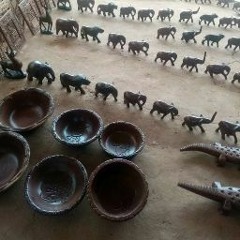 Anyanja Arts & Gallery