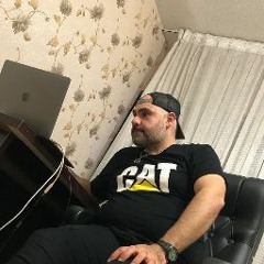 Farhad naderi