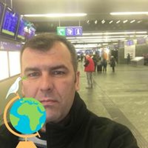 Mihai Gheorghe Oros’s avatar
