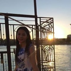 Farah Seyam