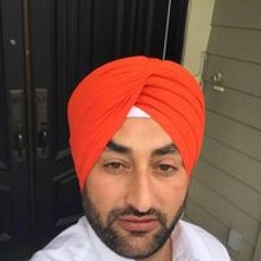 Parm Nagra