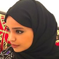 Maryam Al Kathiri