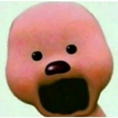 안녕못하는데요
